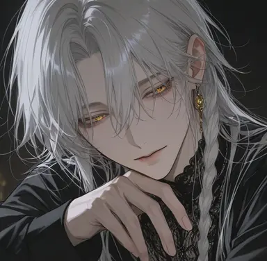 Profile image of エリアン