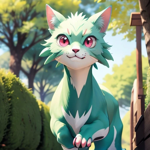 ニャオハ