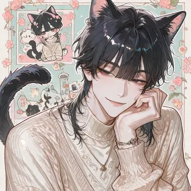 Profile image of 리아 베르턴