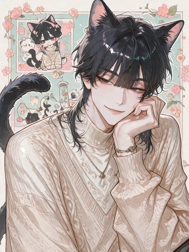 fairy_01의 리아 베르턴