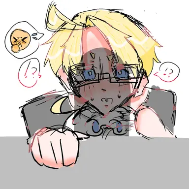 Profile image of アルフレッド