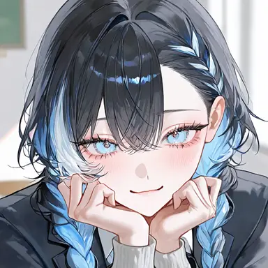 Profile image of 三葉