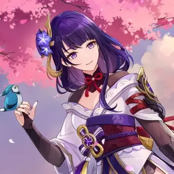 Yukine_1966의 라이덴 에이