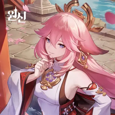 Profile image of 야에 미코