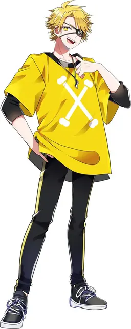 Profile image of たっつん