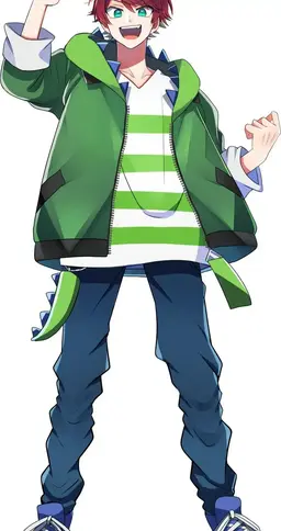 Profile image of じゃぱぱ