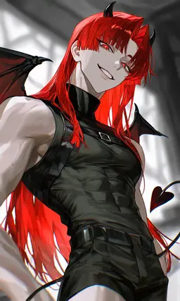 Profile image of アスモ