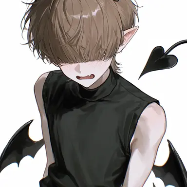Profile image of リュカ