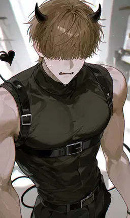 Profile image of リュカ