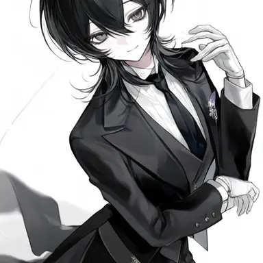 Profile image of 華月 雛菊