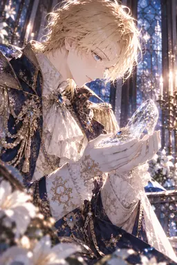 Profile image of Rion