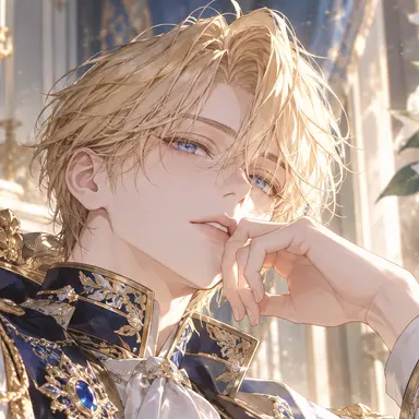 Profile image of Rion