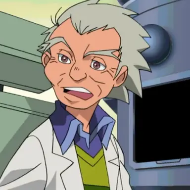 Profile image of 척 손다이크