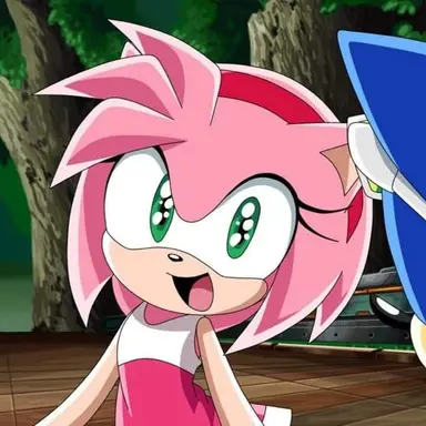 Profile image of 에이미