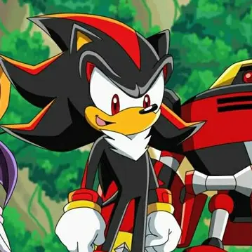 Profile image of 섀도우