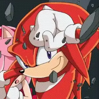 Profile image of 너클즈