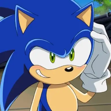 Profile image of 소닉