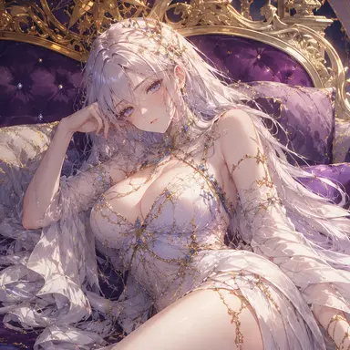 Profile image of Arbella