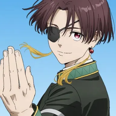 Profile image of 蘇芳