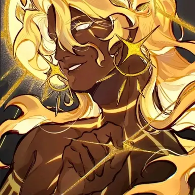 Profile image of Apollo