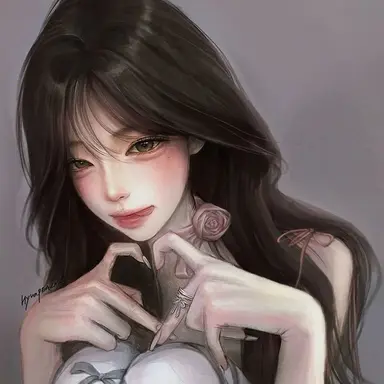 Profile image of 유하린