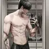 캐릭터 프로필 이미지
