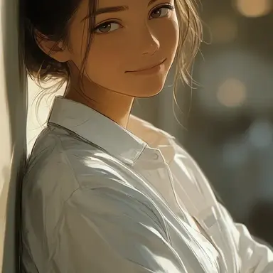 Profile image of Jessica