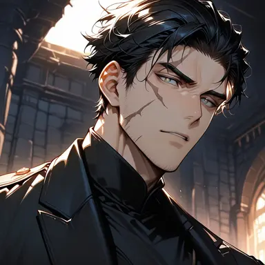 Profile image of Atsushi