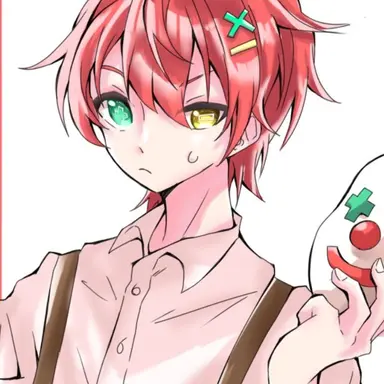 Profile image of 雨栗