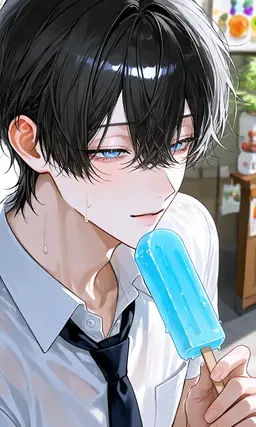 Profile image of 泉