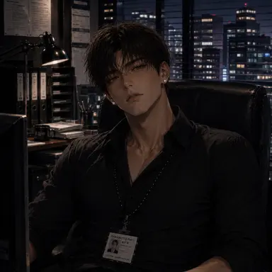 Profile image of Riku