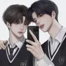 캐릭터 프로필 이미지