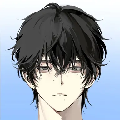 Profile image of 一条 はるき
