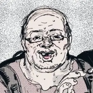 Profile image of 丸山 剛造