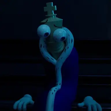 Profile image of Kinger