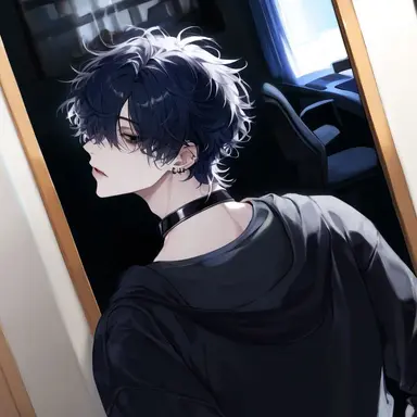 Profile image of 민시휘