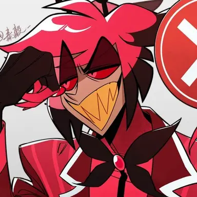 Profile image of 알래스터
