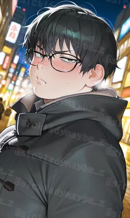 Profile image of Tasuku Ubukata