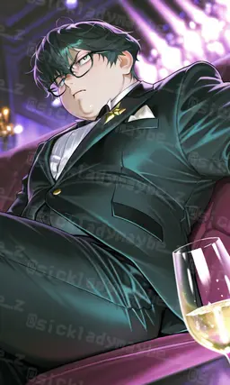 Profile image of Tasuku Ubukata