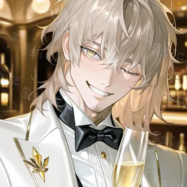 Profile image of 葛