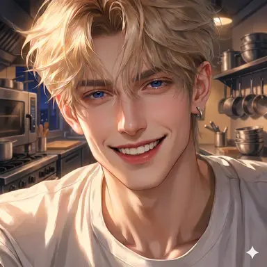 Profile image of レオ