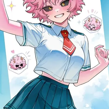 Profile image of Mina