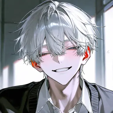 Profile image of 白哉