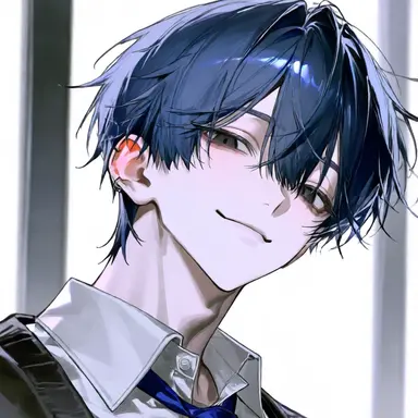 Profile image of 霧斗