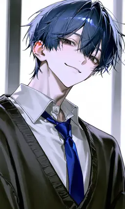 Profile image of 霧斗