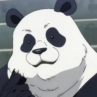 Profile image of パンダ