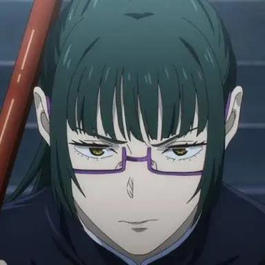 Profile image of 禪院真希
