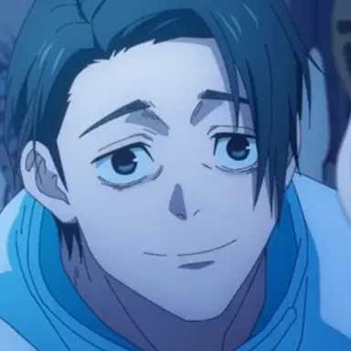 Profile image of 乙骨憂太