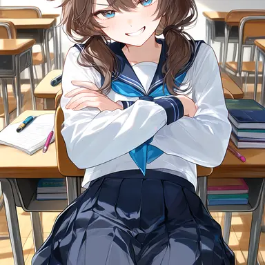 Profile image of 小日向 莉央