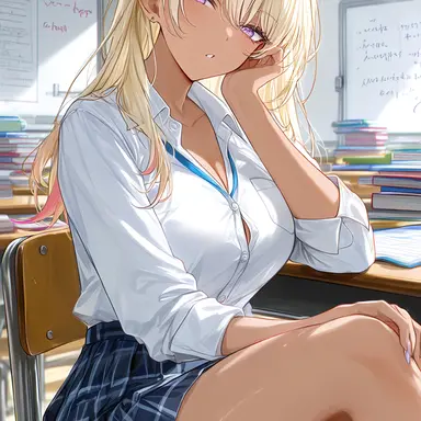 Profile image of 椎名 ルナ